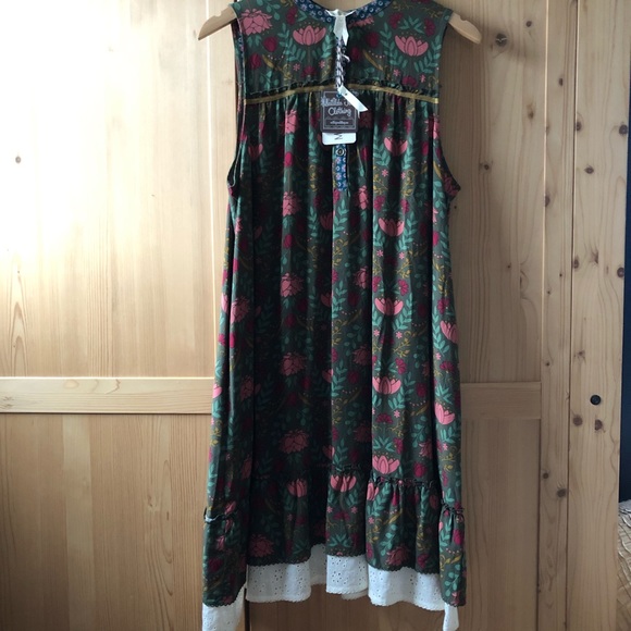 matilda jane breaking new ground dress